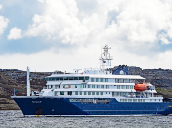 Spain Will Allow a Cruise Ship with a Hantavirus Outbreak to Dock in the Canary Islands