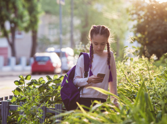 Spain to prohibit children under 16 to use social networks