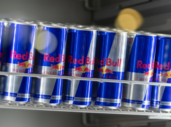 Spain will ban the sale of energy drinks to children under 16
