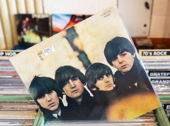 The Beatles Are Coming to Catalonia: Sam Mendes Begins Casting for Ambitious Biopic Saga