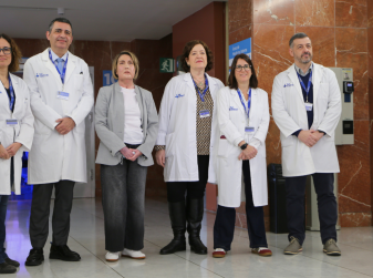 Spanish doctors conducted a face transplant using tissue from a donor who had undergone euthanasia
