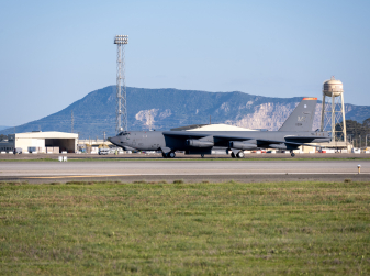 Airspace Closed: Spain Blocks US and Israeli Flight Paths for War With Iran