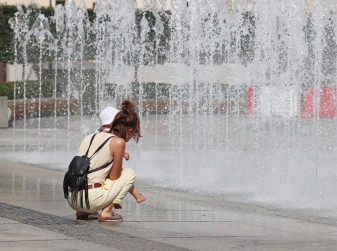 Spain Could Face Its First Heatwave of 2026 This Weekend, with Temperatures up to 42°C
