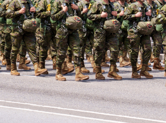 Spain's Defence Budget Surged in 2025, Crossing the 2% GDP Threshold for the First Time in 20 Years