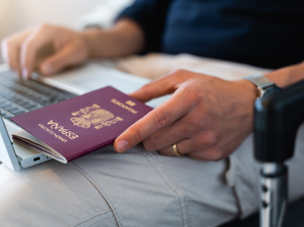 EU Citizenship Grants Hit Record High: Nearly 1.2 Million Passports Issued in 2024