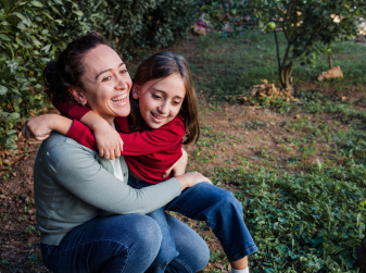 Single-Parent Families in Spain Below the EU Average — 7.5% of Households with Children