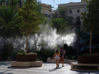 New Heatwave Hits Spain: Warnings in 14 Regions, Temperatures Up to 42°C