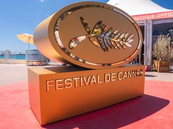 Historical Achievement for Spain: Three Films to Compete for the Palme d'Or at Cannes 2026