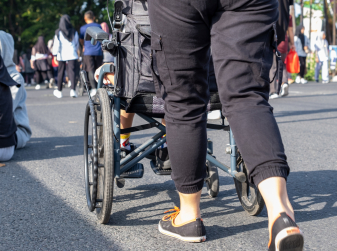 Spain Approves Record Funding Boost for Long-Term Care System