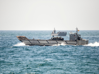 Spain Refused to Support Military Operation against Iran