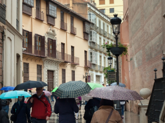 Winter Strikes Back: Atlantic Front to Bring Sharp Cooling, Snow, and Gales to Spain This Weekend