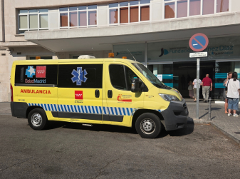 Healthcare Without Papers: Spain Simplifies Access for Undocumented Migrants