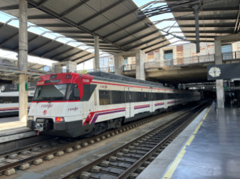 Spain to Introduce a Nationwide Public Transport Pass in 2026