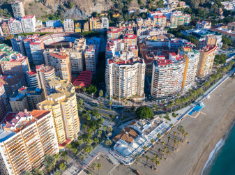 Spanish Property Market Skyrockets: Housing Prices Rising Twice as Fast as the EU Average