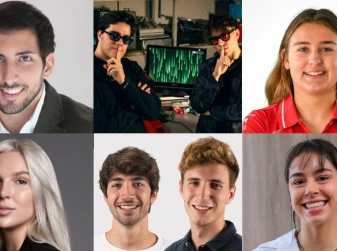 Young Visionaries: Eleven Spaniards Shine in Forbes Europe’s "30 Under 30" List for 2026