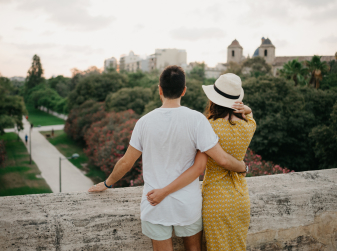 Spain’s Love Life, By the Numbers: Why Most Say You Need Romance to Feel Happy