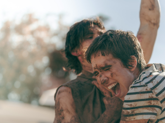 Spanish Actress Aina Clotet Wins First Spanish Award at Cannes 2026 with Her Debut Feature