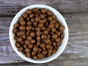 Spain's Food Safety Agency Warns of Aluminium Particles in Chocolate Breakfast Cereal