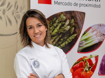 The Chef Who Turned Hospital Food into Fine Dining — and Won Awards Doing It