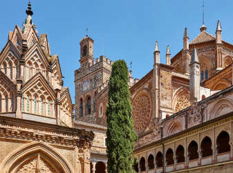 Four Spanish Cities Shortlisted for European Capital of Culture 2031