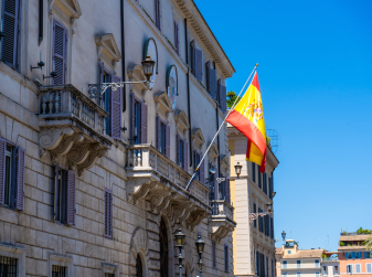 Historic Move: Spanish Government Approves Plan to Enshrine Abortion Rights in the Constitution