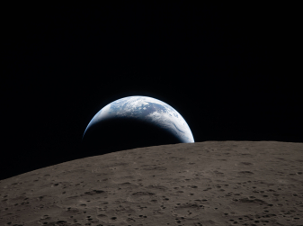 The Spanish Engineer Will Help Put Humans Back on the Moon