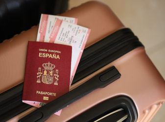 Spanish Passport Hits World’s Top 5: Ranking 4th in Latest Global Freedom Index