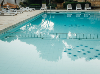 A Spanish Village With 400 Residents Is Looking for a Pool and Bar Manager — Rent: €20 a Year