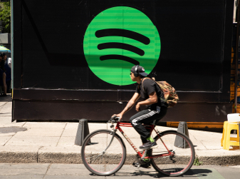 20 Years of Spotify: Taylor Swift, Bad Bunny, and The Weeknd Named The Greatest Stars