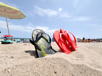 Spain's First Heatwave of the Year Is Coming — Temperatures Could Hit 37°C by Friday