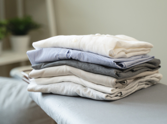 Smart clothing bins that pay you: Europe pilots a “deposit return” system for used textiles