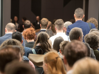 The Atlantic called the today's job market ‘hell’