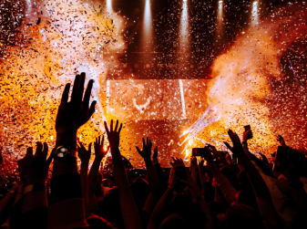 Noches del Botanico has announced its lineup