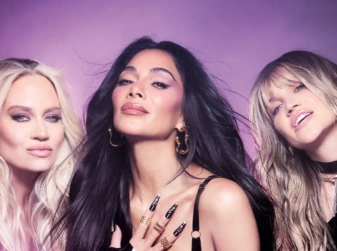 The Pussycat Dolls Announce Comeback With New Song and World Tour