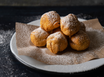 Best Buñuelos of Fallas 2026: Where to Try Them