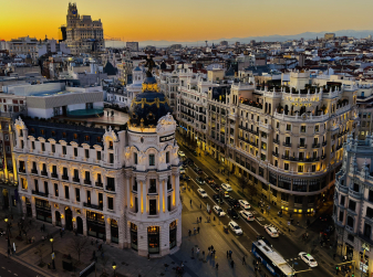 Three Spanish Cities Named Among Time Out’s Best Cities in the World for 2026