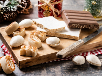 A Guide to Spain’s Main Christmas Sweets