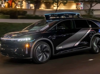 Uber driverless taxis will be introduced in Spain