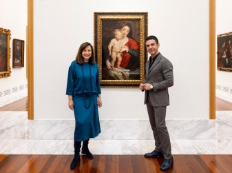 Valencia Fine Arts Museum to Showcase Rubens in 2026 Exhibition Program