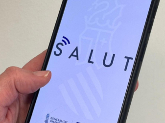 Valencia Scraps Plastic Health Cards: SIP Cards Go Fully Digital via GVA+Salut App