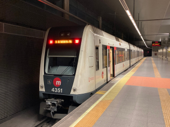 Metro and Tram Strikes to Disrupt Valencia During Las Fallas
