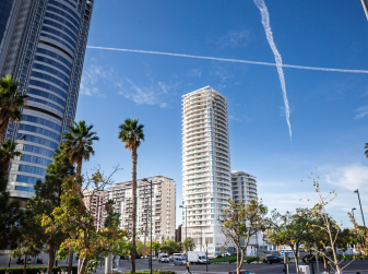 Valencia to offer no-deposit mortgages