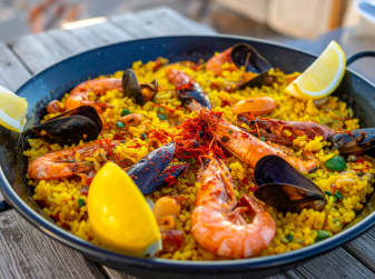 TastArròs Festival 2026: Valencia Celebrates Rice Days in the City’s Main Square