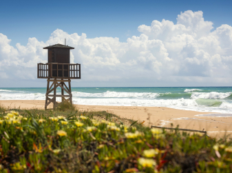 Valencia Unveils Free Nature Guide Featuring 69 Stunning Water Routes