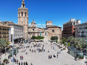 Valencia Passes One of Spain's Strictest Laws to Curb Tourist Apartments