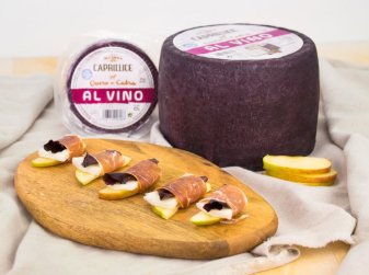 Gold for Elche: Caprilice Named One of Spain’s Best Cheeses in 2026