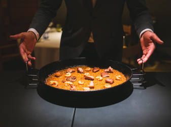 Valencia Region Shines in New "100 Best Restaurants Under €100" Guide