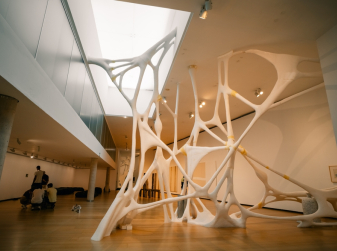 Where to Enjoy Art in Valencia: Ten Museums and Art Galleries