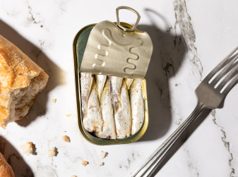 Sardines are the new superfood