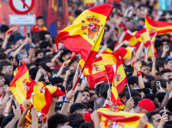 The World Cup 2026 Final: Best Big Screens and Fan Zones in Valencia, Barcelona and Madrid